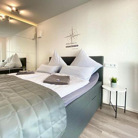 Auszeit Apartment Style FDH Eksteriør billede