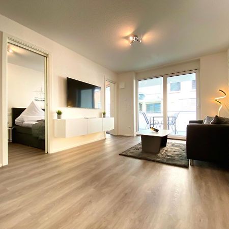 Auszeit Apartment Style FDH Eksteriør billede