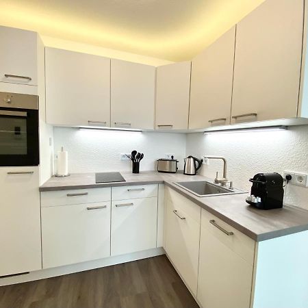 Auszeit Apartment Style FDH Eksteriør billede