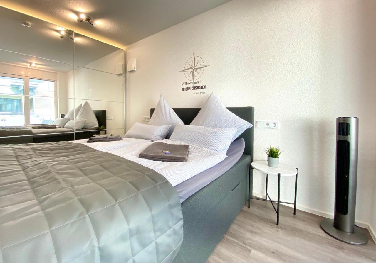Auszeit Apartment Style FDH Eksteriør billede