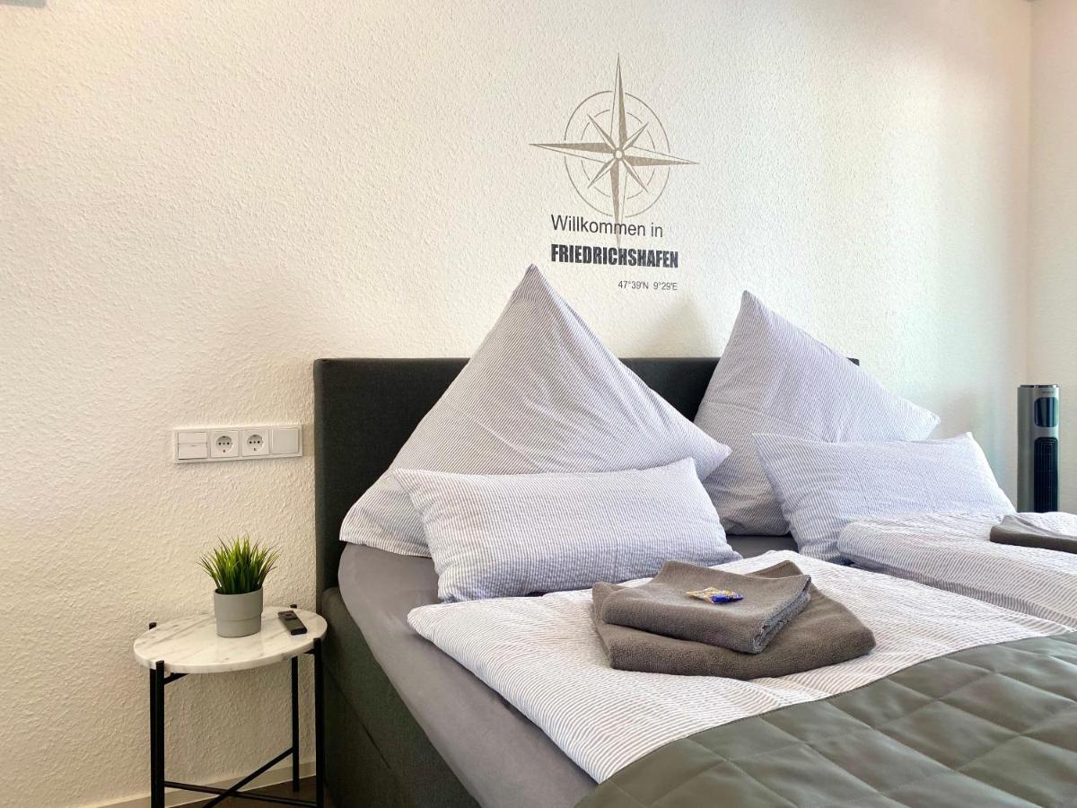 Auszeit Apartment Style FDH Eksteriør billede